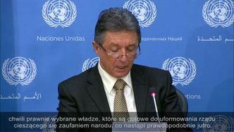 Nie ma puczu na Ukrainie