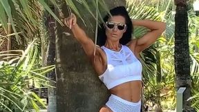 #dziejesiewsporcie: co za widoki! Polka zaszalała w USA