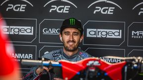 Żużel. Chris Holder wystawiony do wiatru. Australijczyk opowiedział o zamieszaniu z niedoszłym klubem