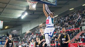 Anwil Włocławek - Trefl Sopot 80:69 (galeria)