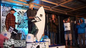 Mistrzostwa Polski seniorów w surfingu (galeria)