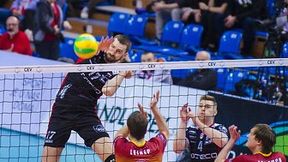 Liga Mistrzów: Asseco Resovia Rzeszów - Dukla Liberec 3:1 (galeria)
