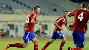 Karabach Agdam - Piast Gliwice 2:1