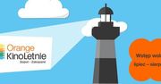 Rusza Orange Kino Letnie - najdłuższy wakacyjny festiwal filmowy