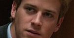 ''By Virtue Fall'': Armie Hammer agentem