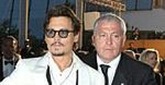 Johnny Depp kończy szkołę z Alice Cooperem