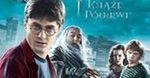 "Harry Potter i Książe Półkrwi" - 20 listopada premiera DVD