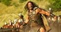 ''Rampage'': Dwayne Johnson z potworami niszczącymi miasto