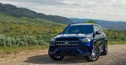 Nowy Mercedes GLS: naszpikowana gadżetami alternatywa dla limuzyny