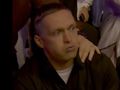 Kamery uchwyciły Usyka. Tak zareagował na nokaut Joshuy