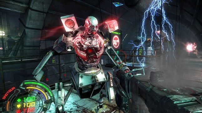 Okazja! 8 FPS-ów za jedyne 15 złotych! 1