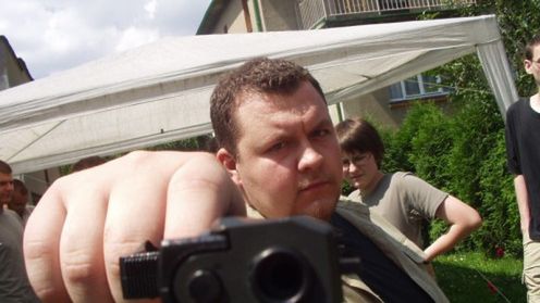 Chwila ciszy dla Sentinela 1