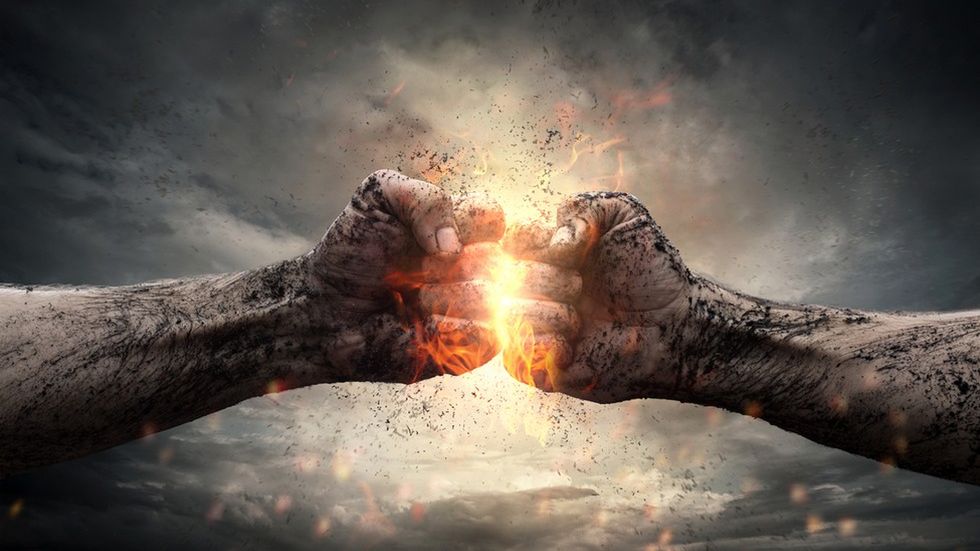 To mnie wkurza: Facebook, czyli jak zmienić stream w ściek cuchnący nienawiścią 1