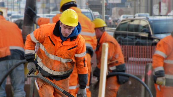 Xovel - łopata w sam raz dla geeka! 1