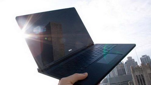 Przegląd Della Adamo - czy jest lepszy od MacBooka?! 1