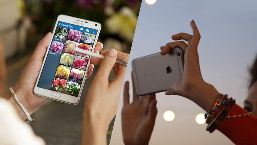 W skrócie: Nokia 105 Dual SIM, ZTE Star 3 oraz satysfakcja użytkowników Galaxy Note'a 4 i iPhone'a 6 1