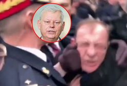 "Pan nie podejrzewa". Suski o "ciosie" Macierewicza w Kamińskiego