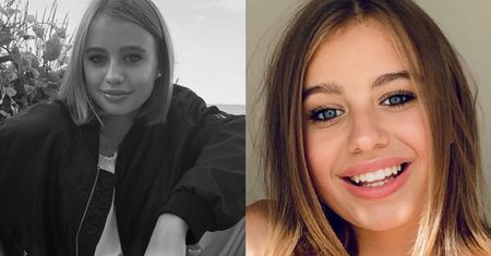 Oliwia Bieniuk na nowym zdjęciu. Nawiązała nim do sesji z mamą? (FOTO)