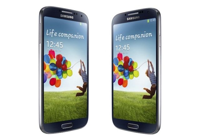 samsung galaxy s4 smartfon wygląd cyanogenmod modyfikacja