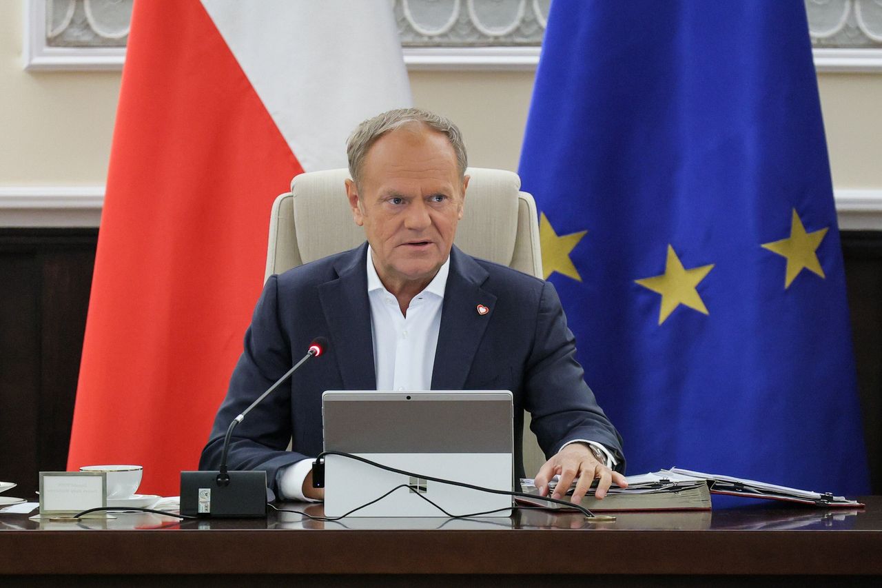 "To nie jest żadne zaskoczenie". Żołnierze z USA opuszczają Jesionkę