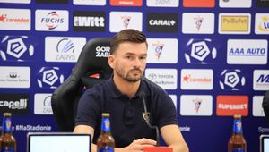 Górnicze rewolucje. "Liczę na więcej niż 8. miejsce"