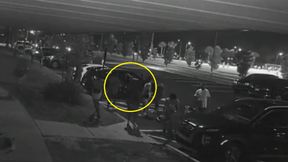 Wstrząsające nagranie. 11-latek postrzelił kolegów z drużyny