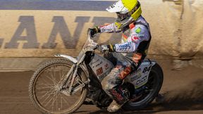 Żużel na świecie. Zawodnik OK Kolejarza fruwał na długim torze