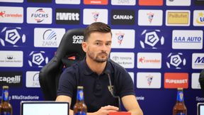 Górnicze rewolucje. "Liczę na więcej niż 8. miejsce"