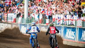 Żużel: Grand Prix Czech w Pradze na żywo. Transmisja TV, stream online
