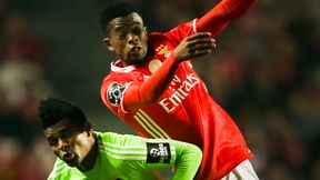 Bayern Monachium powalczy o Nelsona Semedo