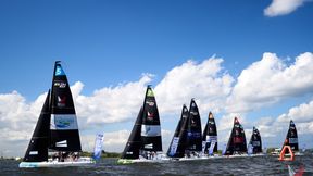 Podwójne zwycięstwo GQ Racing w 1 Lidze!