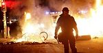 Dania: Starcia policji z protestującą młodzieżą