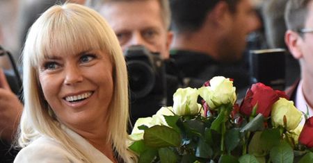Elżbieta Bieńkowska komisarzem rynku wewnętrznego