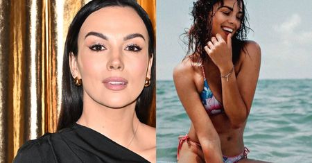 Paulina Krupińska rozkochuje fanów nienaganną figurą. Wyznała, na jaką kuchnię stawia