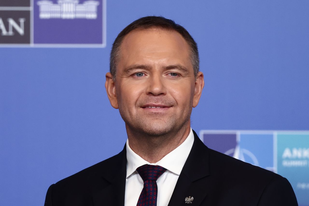 Zarobki lekarzy w Polsce. Co zrobi prezydent? "Jesteśmy w kontakcie"