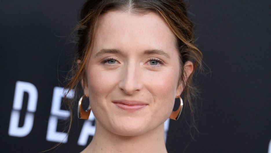 Pokaz specjalny serialu Dr. DeathPictured: Grace Gummer Mandatory Credit ? Gilbert Flores/BroadimagePeacock's DR. DEATH Premiere   7/8/21,NeueHouse , Hollywood CA, United States of America  Broadimage Newswire Los Angeles 1+  (310) 301-1027 New York      1+  (646) 827-9134 sales@broadimage.com http://www.broadimage.comGilbert Flores/Broadimage