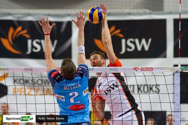 Masny i Łasko. Czy znajdą wspólny język?