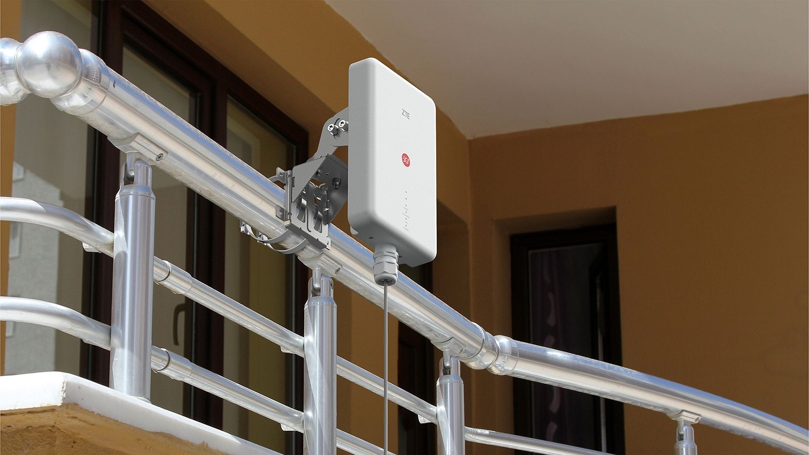 ZTE G5 Max WiFi