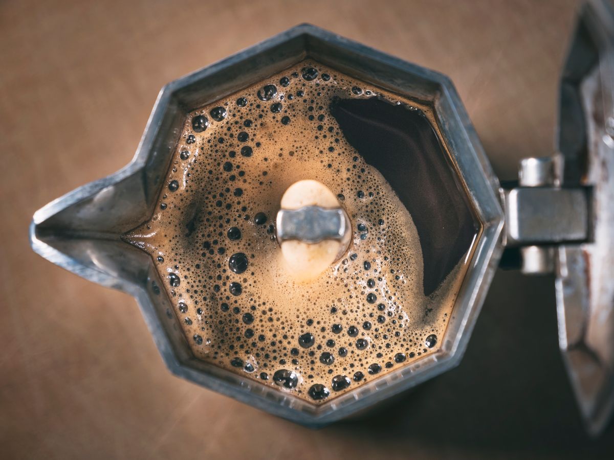Jak wykorzystać kawę? 