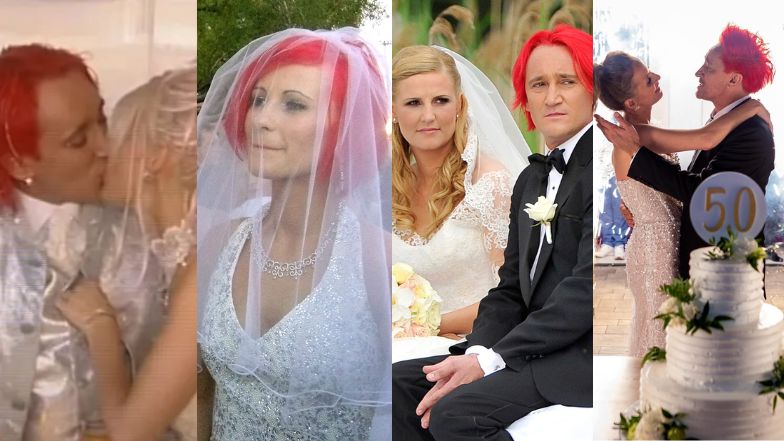 Wszystkie żony Michała Wiśniewskiego