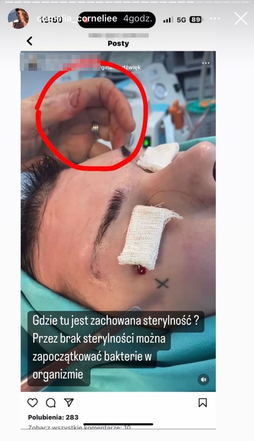 Polka opisuje horror przeżyty w Turcji