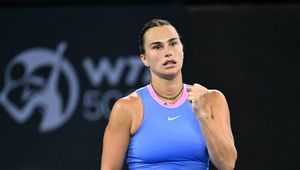 NA ŻYWO: Aryna Sabalenka rozpoczyna Australian Open