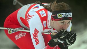 Zwycięstwa Justyny Kowalczyk w Tour de Ski