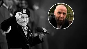 Nie żyje Wanda Traczyk-Stawska. Tak zareagował Marcin Gortat