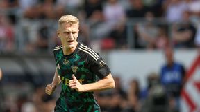 Tomas Bobcek z nowym kontraktem w Lechii. Latem rekordowy transfer?