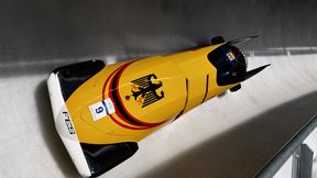 Wielkie nadzieje medalowe Niemców. Co za dominacja w Cortinie