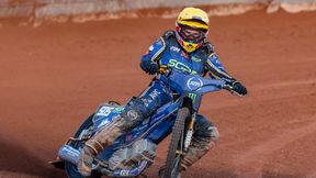 Żużel. Rospiggarna bezradna. Lambert bohaterem Vastervik