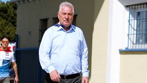 Żużel. Żużel. Tadeusz Zdunek wyjaśnia, o co chodzi z jego pobytem w więzieniu. "Nie mam przeszłości kryminalnej"