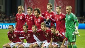 Czy Nicklas Bendtner postraszy Polskę? Duński snajper bez klubu i na zakręcie kariery