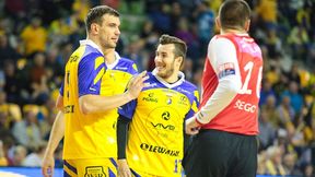 Starcie Vive Tauronu Kielce z Rhein-Neckar Loewen meczem tygodnia